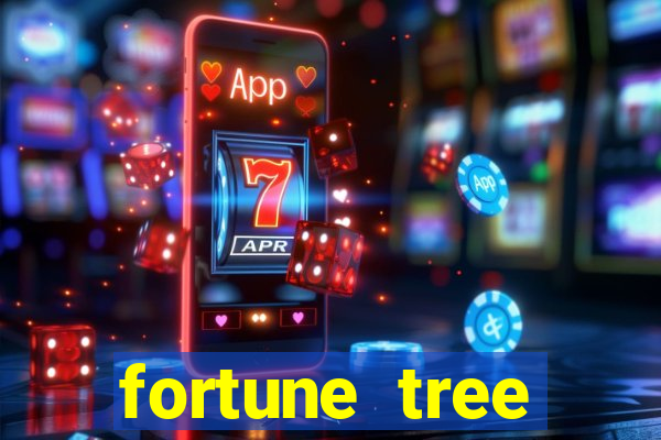 fortune tree prosperity demo